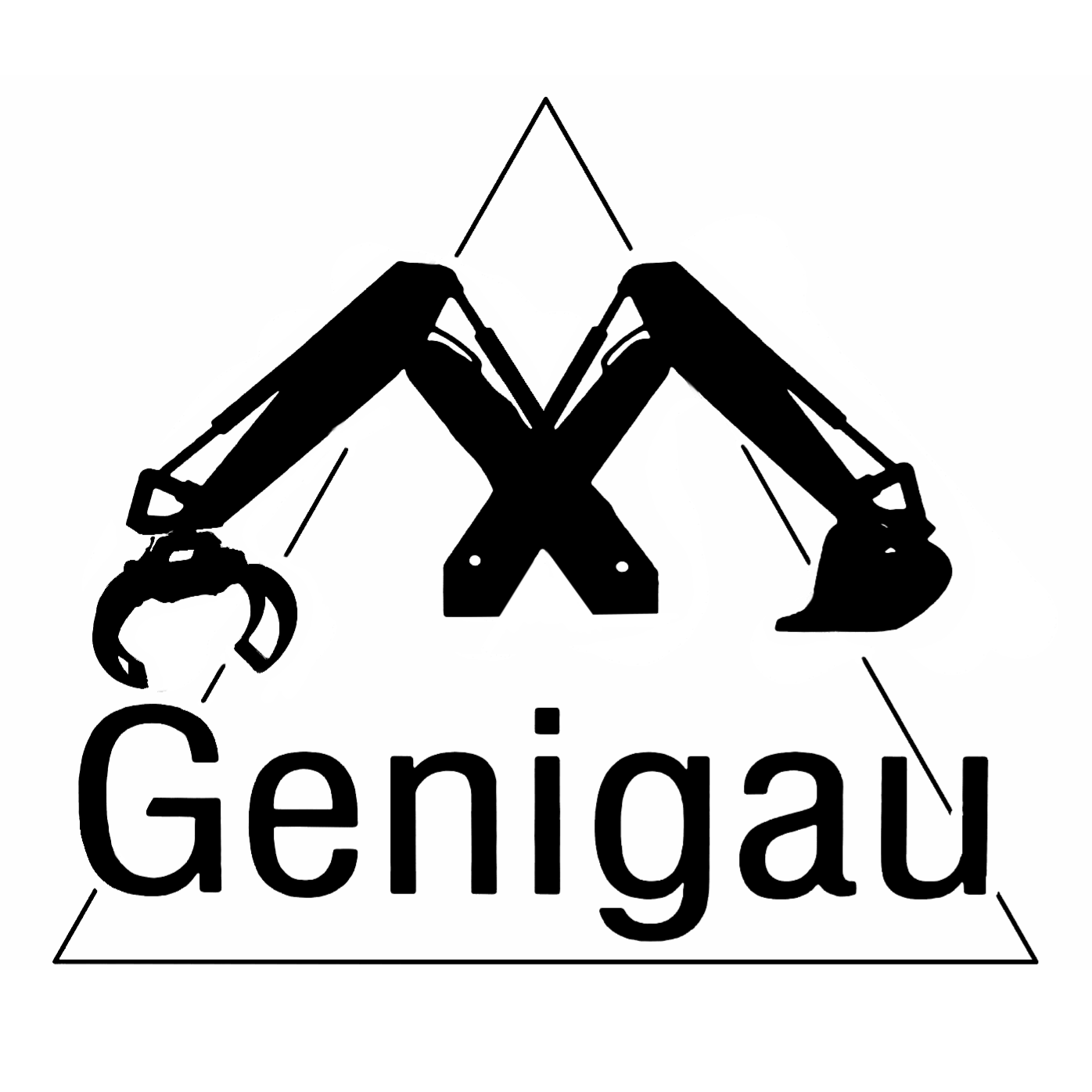 Genigau